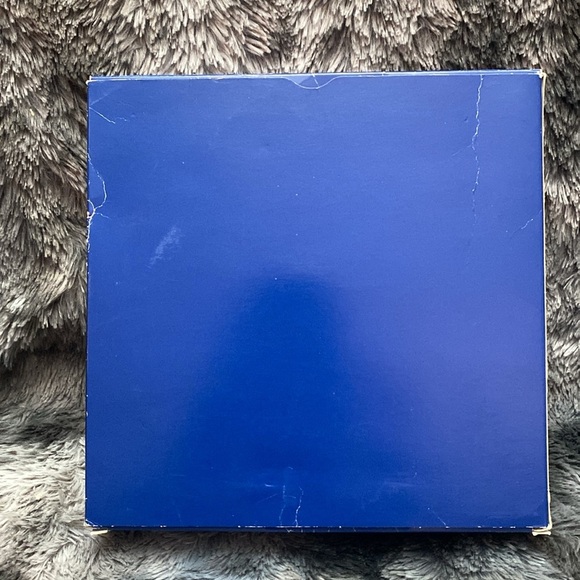 Royal Copenhagen 1992 Queen's Carriage Year Plate - Picture 10 of 16